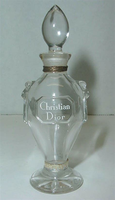 dior amphora bottle|Dior amphora perfume bottle.